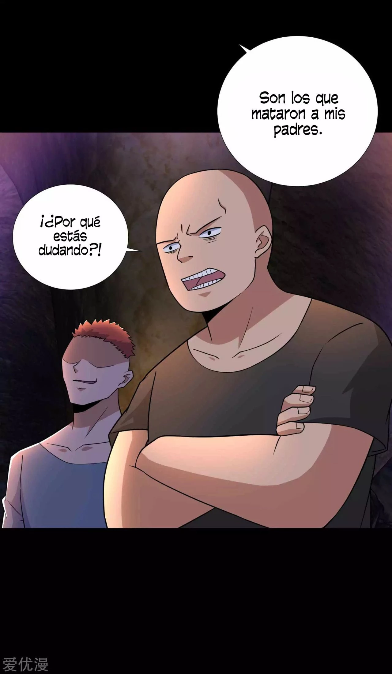 El rey del apocalipsis > Capitulo 190 > Page 231